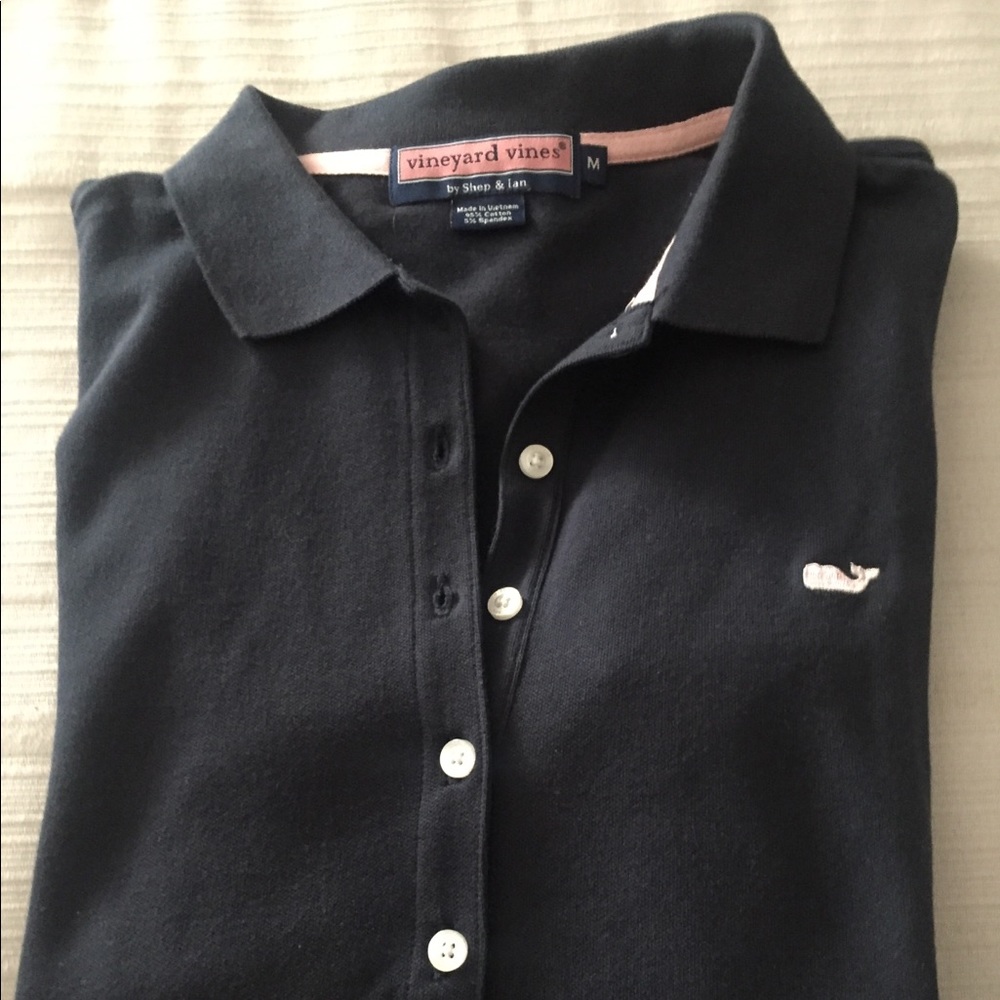 Vineyard Vines Women’s Polo